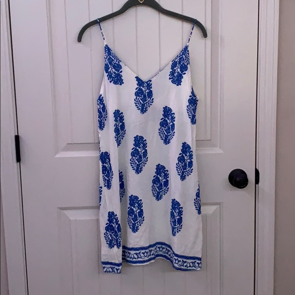 Medium dress from shein